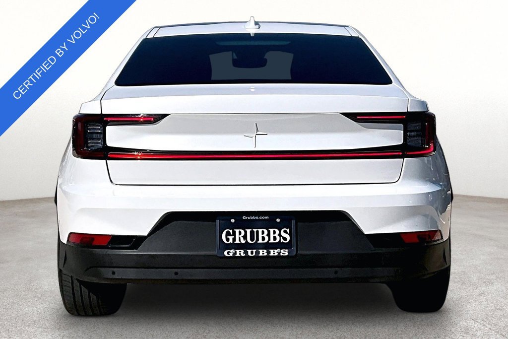 Used 2023 Polestar Polestar 2 w/ Pilot Pack AWD/4WD image 5