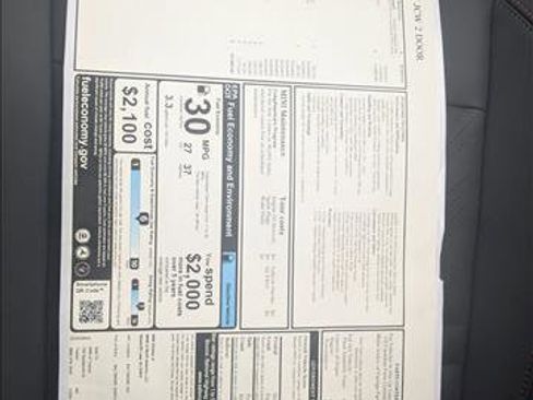 New 2026 MINI Cooper John Cooper Works image 18