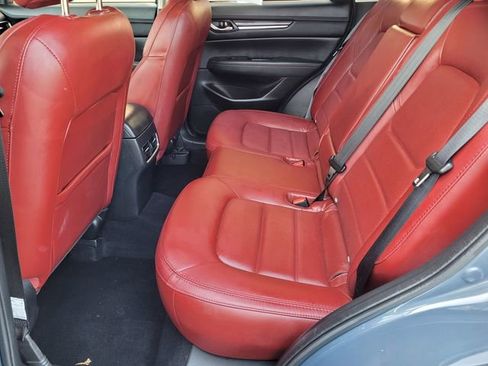 Used 2023 MAZDA CX-5 Carbon Edition image 18