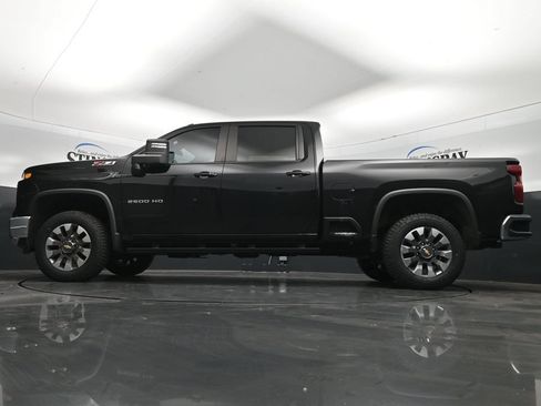 Used 2024 Chevrolet Silverado 2500 LT w/ All Star Edition AWD/4WD image 29