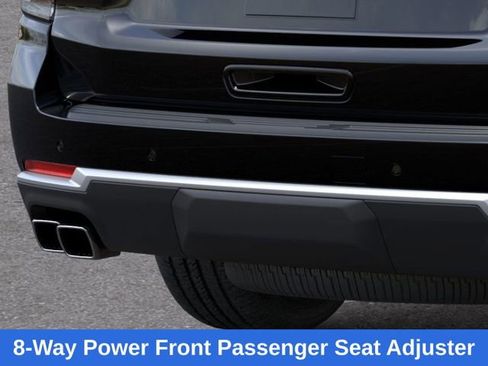 New 2026 Chevrolet Suburban High Country image 15