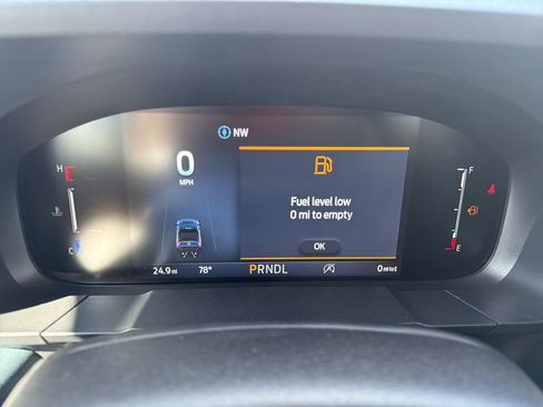 New 2026 Ford Maverick XLT w/ XLT Luxury Package image 30