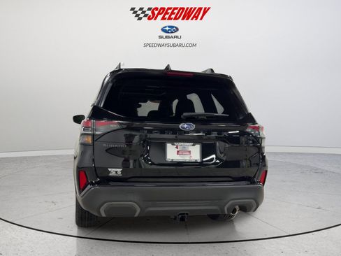 Certified 2025 Subaru Forester Limited w/ Popular Package #2 AWD/4WD image 7