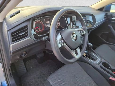 Used 2020 Volkswagen Jetta S w/ Driver Assistance Package FWD image 14