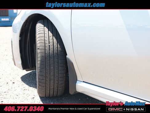 Used 2023 Toyota Camry SE FWD image 29