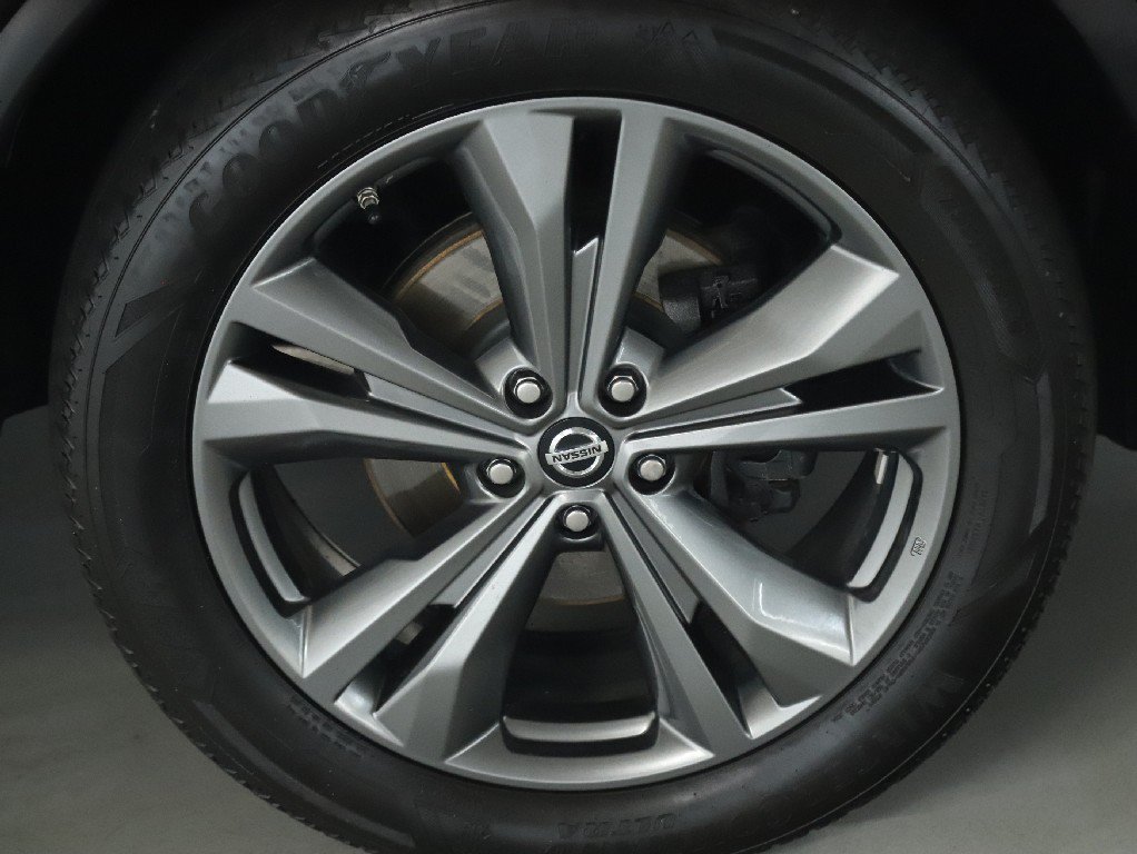Used 2019 Nissan Murano Platinum AWD/4WD image 10