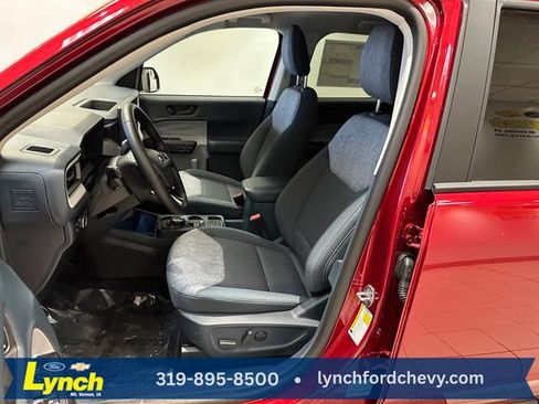 New 2025 Ford Maverick XLT w/ Equipment Group 301A image 5