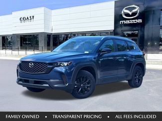 New 2026 MAZDA CX-50 AWD 2.5 S w/ Cargo Package video 1