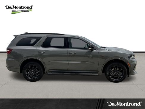 New 2026 Dodge Durango GT AWD/4WD image 4