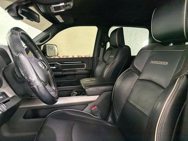 Used 2022 RAM 2500 Laramie AWD/4WD image 20