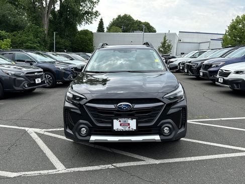 Certified 2023 Subaru Outback Limited AWD/4WD image 8