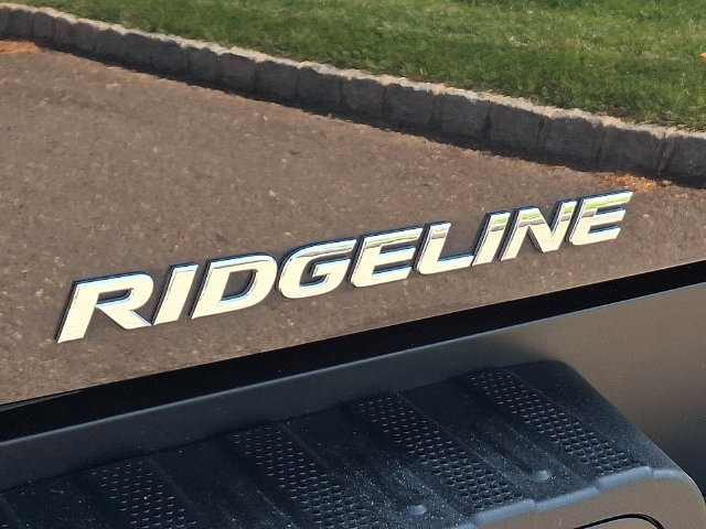 Certified 2021 Honda Ridgeline Sport image 31