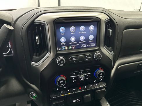 Used 2021 Chevrolet Silverado 1500 RST w/ Convenience Package II AWD/4WD image 28
