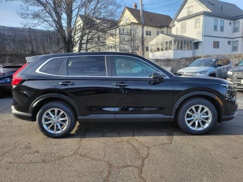 Used 2024 Honda CR-V EX image 6