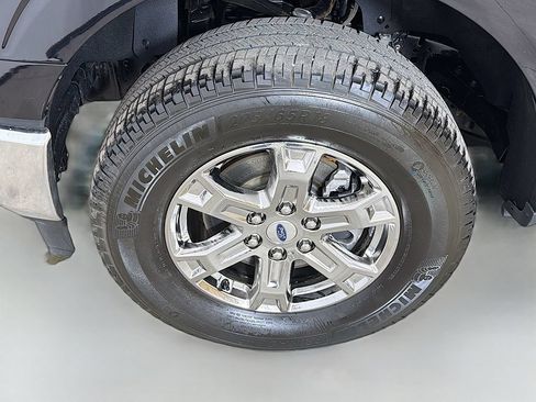 Used 2022 Ford F150 XLT w/ XTR Package AWD/4WD image 17