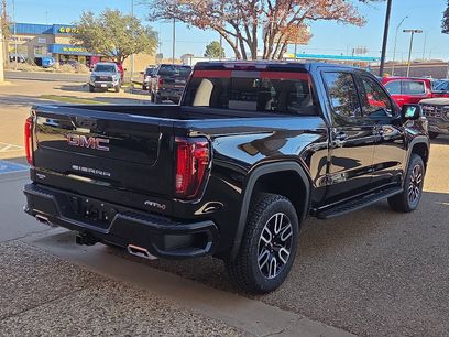 New 2026 GMC Sierra 1500 AT4 w/ AT4 Premium Package