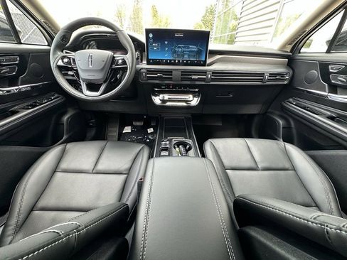 New 2026 Lincoln Corsair Reserve w/ Jet Appearance Package image 19