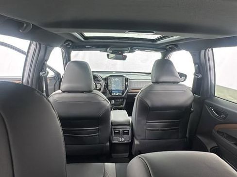 New 2026 Subaru Forester Sport image 17