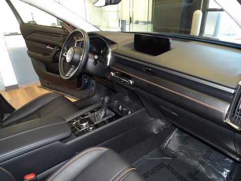 Used 2025 MAZDA CX-50 AWD 2.5 S w/ Premium Plus Pkg image 13