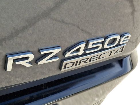 Used 2023 Lexus RZ 450e Premium w/ Technology Package AWD/4WD image 31