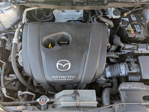 Used 2016 MAZDA CX-5 Grand Touring image 22