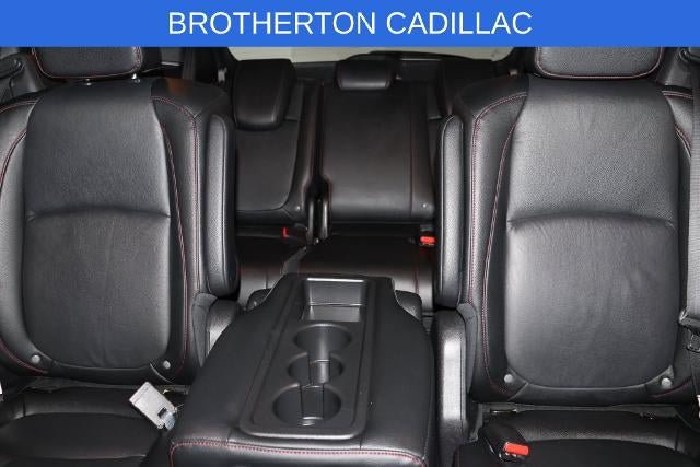 Used 2025 Honda Odyssey Sport-L image 31