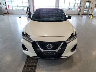 Used 2019 Nissan Maxima Platinum w/ Reserve Package FWD video 2