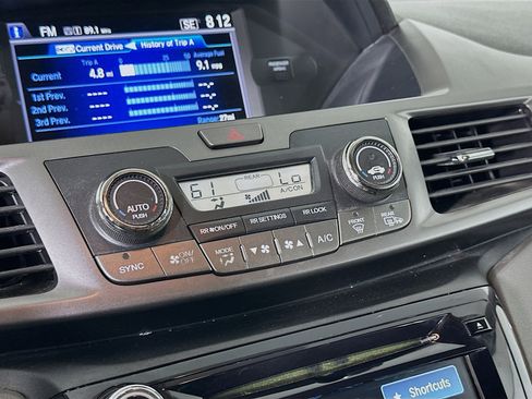 Used 2014 Honda Odyssey EX image 22