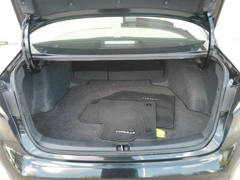 Used 2026 Toyota Corolla LE FWD image 25