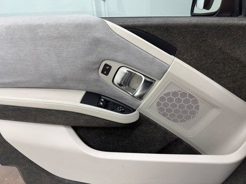 Used 2014 BMW i3 w/ Range Extender RWD image 22