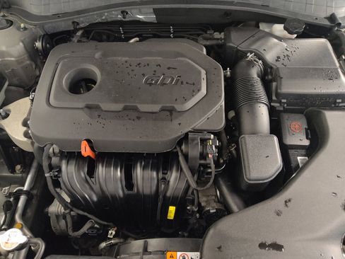 Used 2016 Kia Optima EX image 30