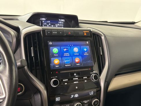 Used 2021 Subaru Ascent Limited w/ Popular Package #2A AWD/4WD image 20