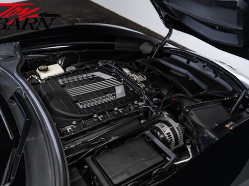 Used 2016 Chevrolet Corvette Z06 RWD image 51