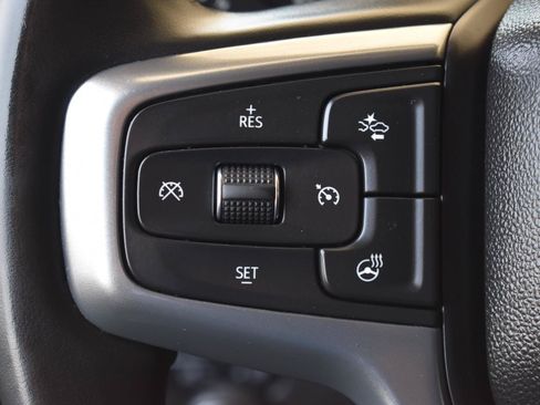 Used 2025 Chevrolet Silverado 2500 LT AWD/4WD image 8