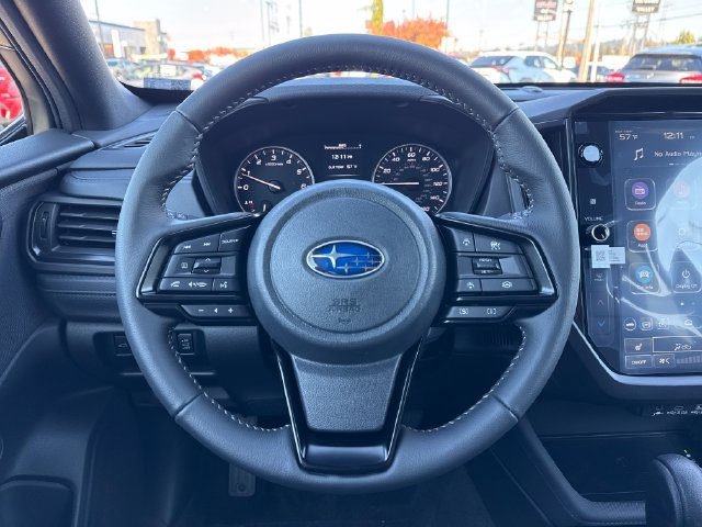 New 2026 Subaru Forester Premium AWD/4WD image 21