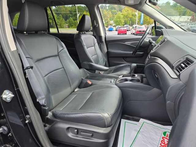 Used 2020 Honda Pilot EX-L image 22