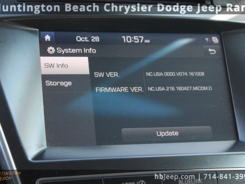 Used 2018 Hyundai Santa Fe SE image 26