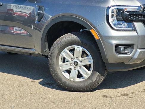 New 2026 Ford Ranger XL AWD/4WD image 2