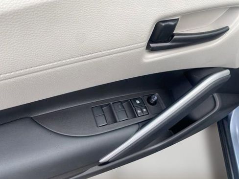 New 2026 Toyota Corolla Cross LE image 8