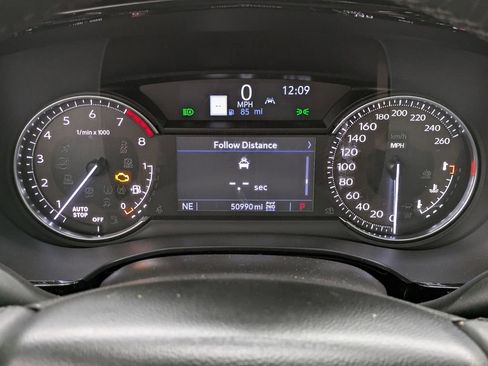 Used 2024 Cadillac XT6 Sport AWD/4WD image 28