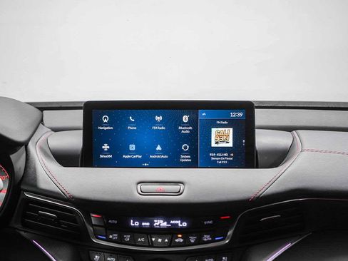 Used 2023 Acura TLX SH-AWD w/ A-SPEC Pkg image 16