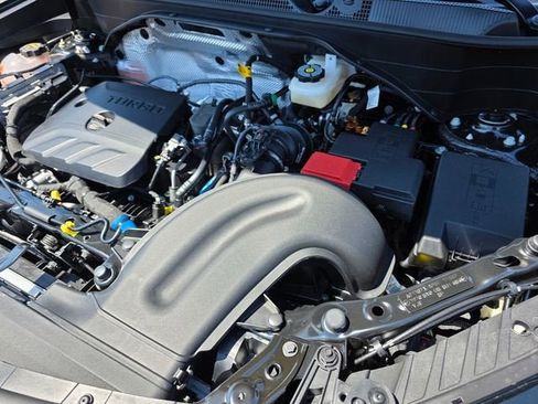 New 2026 Buick Encore GX Sport Touring w/ Comfort Package FWD image 20