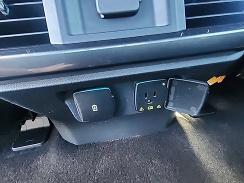 Used 2023 Ford F150 XLT w/ Equipment Group 302A High AWD/4WD image 14