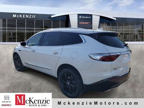 Certified 2023 Buick Enclave Essence w/ Experience Buick Package image 3