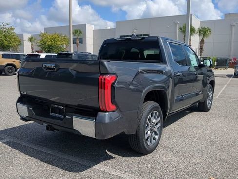 New 2026 Toyota Tundra 1794 Edition AWD/4WD image 4