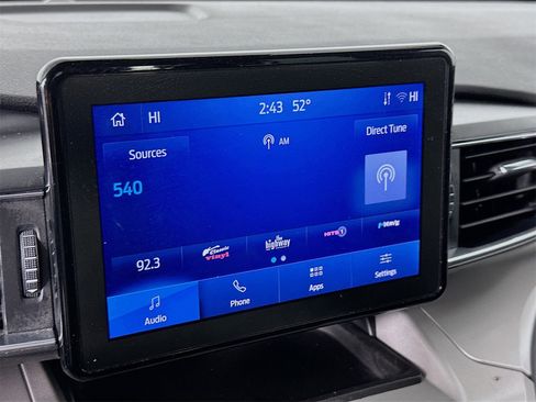 Used 2023 Ford Explorer XLT w/ Equipment Group 202A image 14