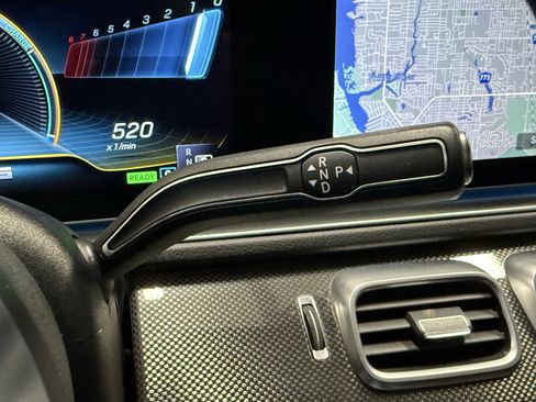 Used 2022 Mercedes-Benz GLE 53 AMG GLE 53 AMG image 31