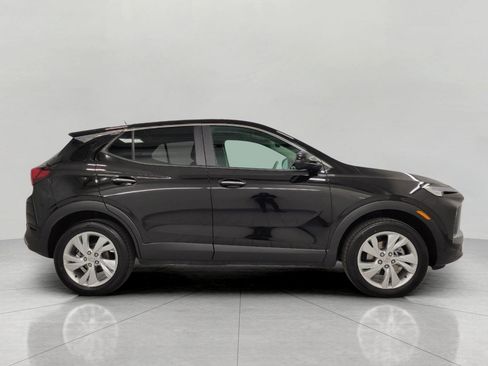 Used 2025 Buick Encore GX Preferred image 10