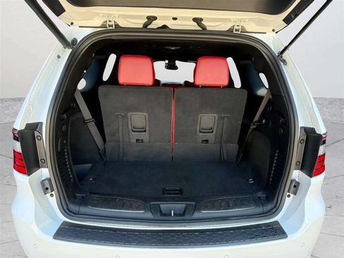 Used 2020 Dodge Durango R/T RWD image 20