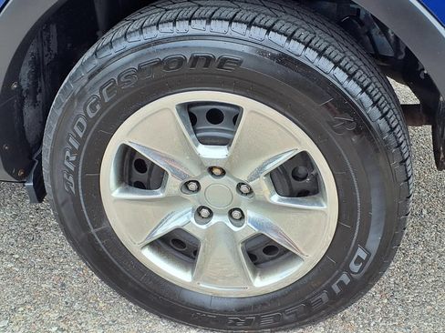 Used 2013 Ford Explorer FWD image 8